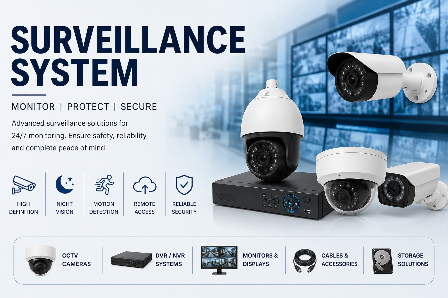 Surveillance System