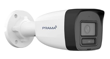 Prama 2MP IP Bullet Camera PT-NC120D3-N(D2)