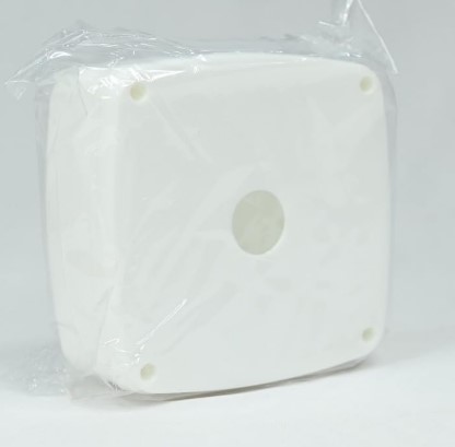 PVC Junction Box 5"x5" (Gang Box)