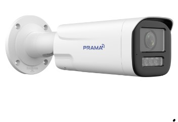 Prama 4MP Hybrid Varifocal Bullet PT-NC146D3-WNRAM(D2)