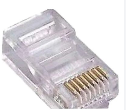 D-Link Premium RJ-45 Connector ( IN PCS)