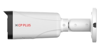CP Plus IP 4MP 50m Bullet CCTV CP-UNC-TC41L5C-VMD-LQ