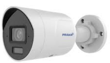 Prama 4MP Hybrid Dome with Mic PT-NC143D3-WNM(D2)