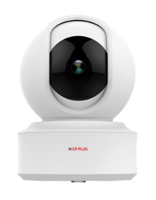 CP-E41Q 4MP Wi-Fi PT Camera