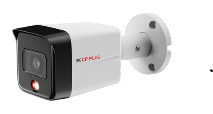 CP Plus 8MP Night Color IP Bullet Camera CP-UNC-TA81L3C-LQ