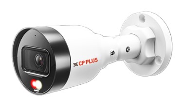 CP Plus 4MP Night Color IP Bullet Camera CP-UNC-TA41L3C-D-LQ