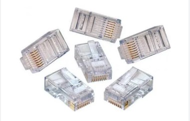 D-Link Premium RJ-45 Connector