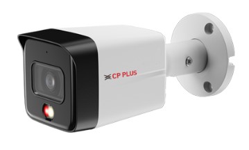CP Plus 6MP Night Color IP Bullet Camera CP-UNC-TA61L3C-LQ