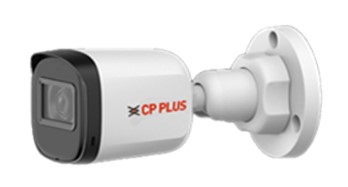 CP Plus 2.4MP HD Bullet Camera (CP-URC-TC24PL3)