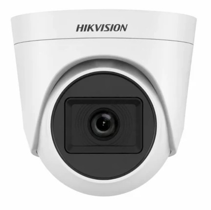 Hikvision 2MP HD Dome Camera DS-2CE5AD0T