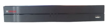 CP Plus 8 Channel Embedded NVR CP-UNR-108F1