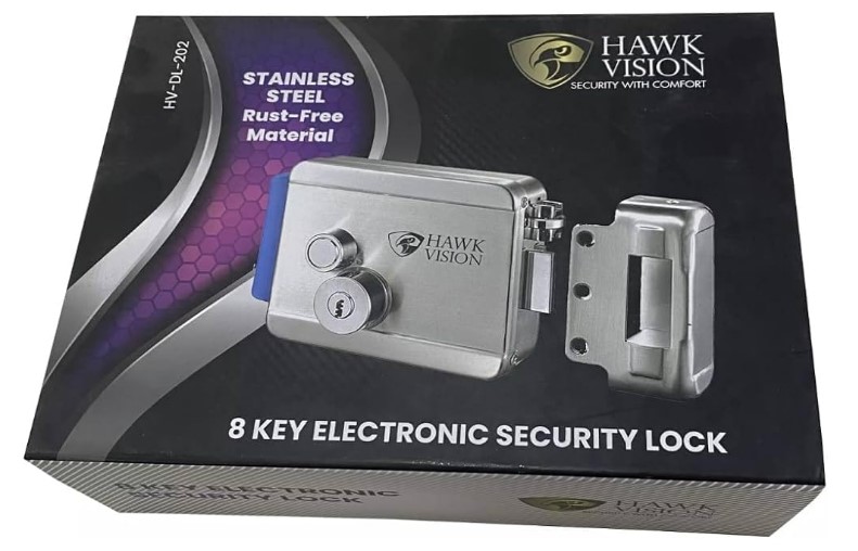 Hawk Vision HV-DL-202