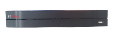 CP Plus 4 Channel Embedded NVR CP-UNR-104F1