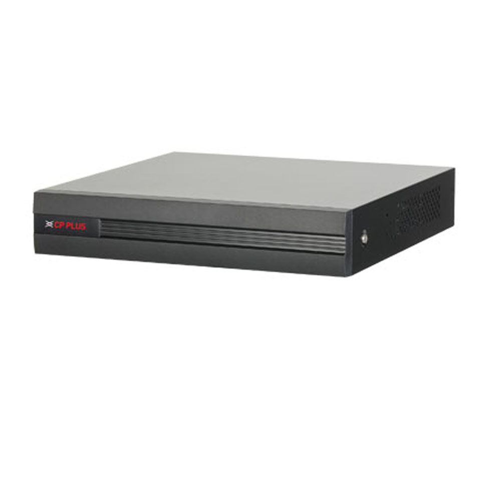 CP PLUS CP-UVR 0401E1