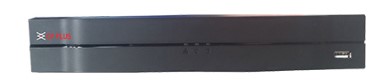 CP Plus 4K 16 Channel H.265+ NVR CP-UNR-4K2161-V4